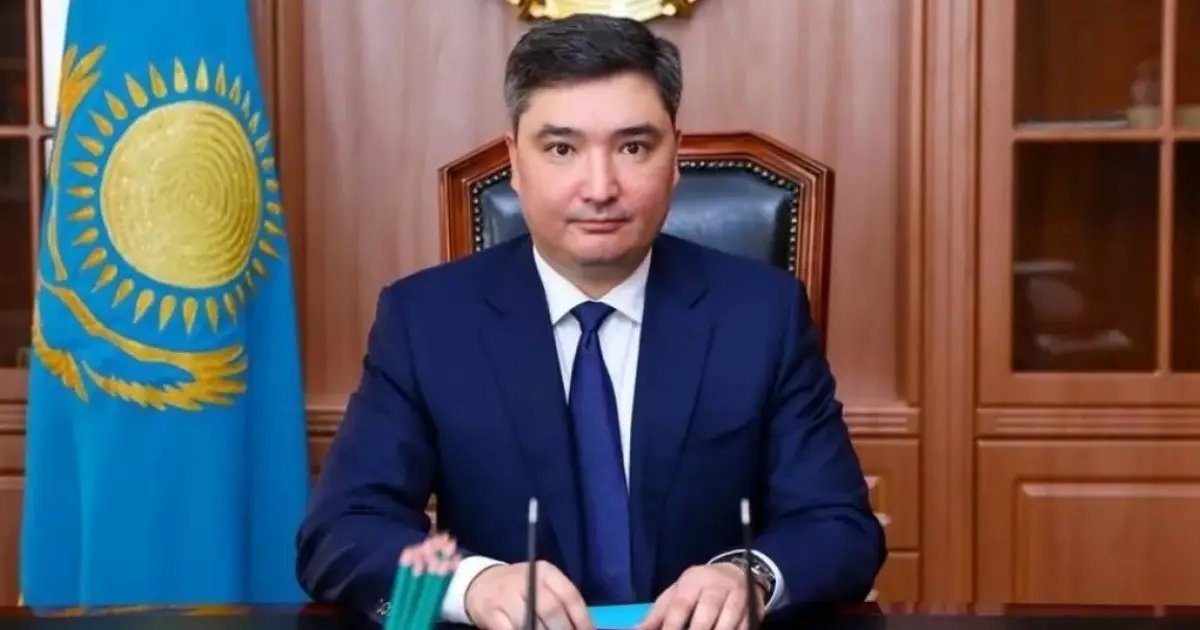  Үкімет 2025-2030 жылдарға арналған жаңа тұжырымдаманы қабылдады 