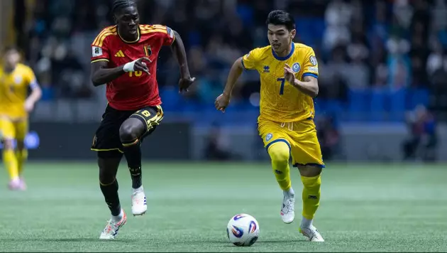 Байсуфинов раскрыл секрет прогресса Кенжебека  и объяснил, почему он готов к Европе