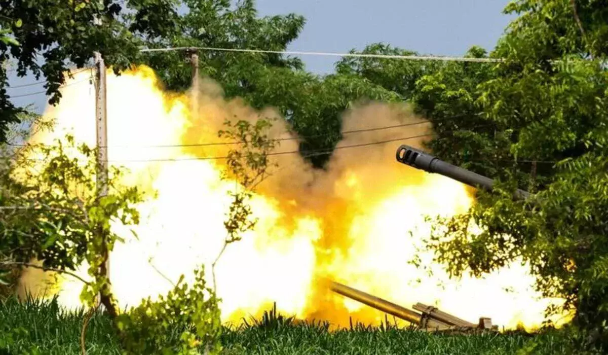 Туристам из Казахстана не о чем переживать из-за боев на границе Камбоджи и Таиланда – МИД