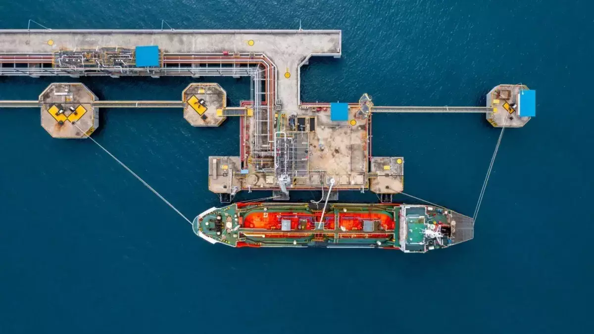 «Работаем по дипломатическим каналам»: МИД РК обсудил с украинской стороной атаку на КТК