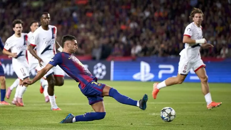 «Барселона», «Бавария»: Чемпиондар лигасында бүгін қандай ойындар болады?