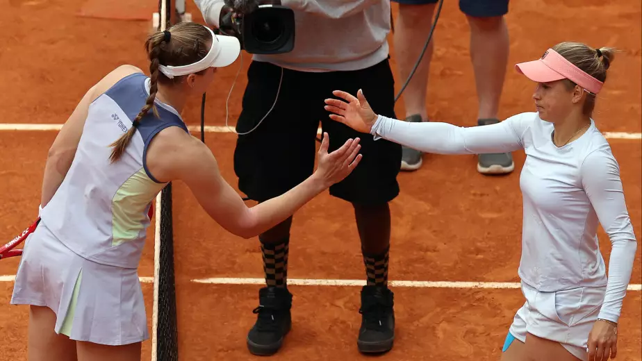 Стало известно, кто представит Казахстан на Australian Open