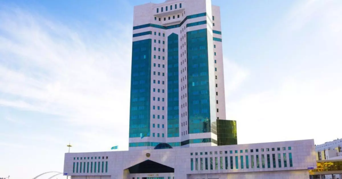  Олжас Бектенов «Қорқыт Ата» арнайы экономикалық аймағын ашты 