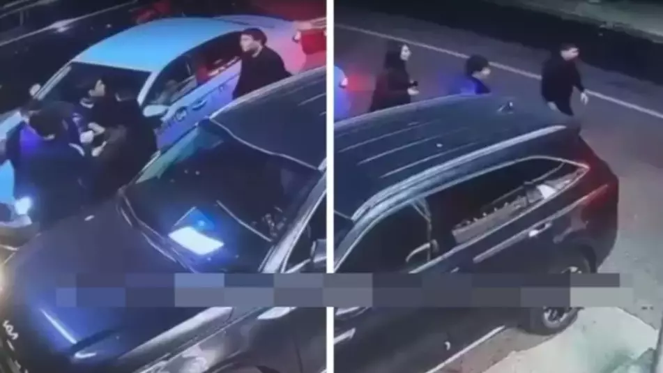 Түркістан облысында төбелеске қатысқан шенеунік жұмыстан қуылды