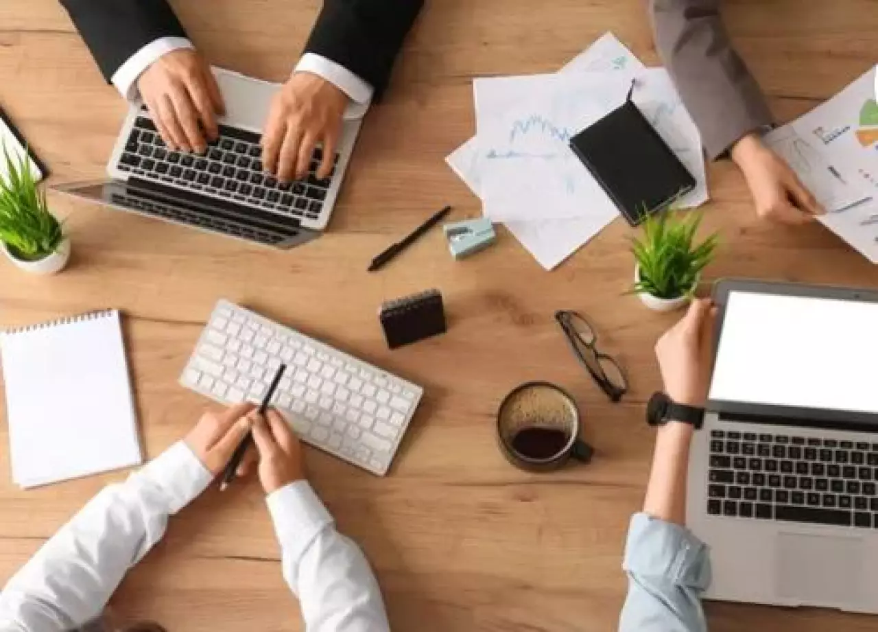 Более 200 тысяч человек заняты в IT-секторе