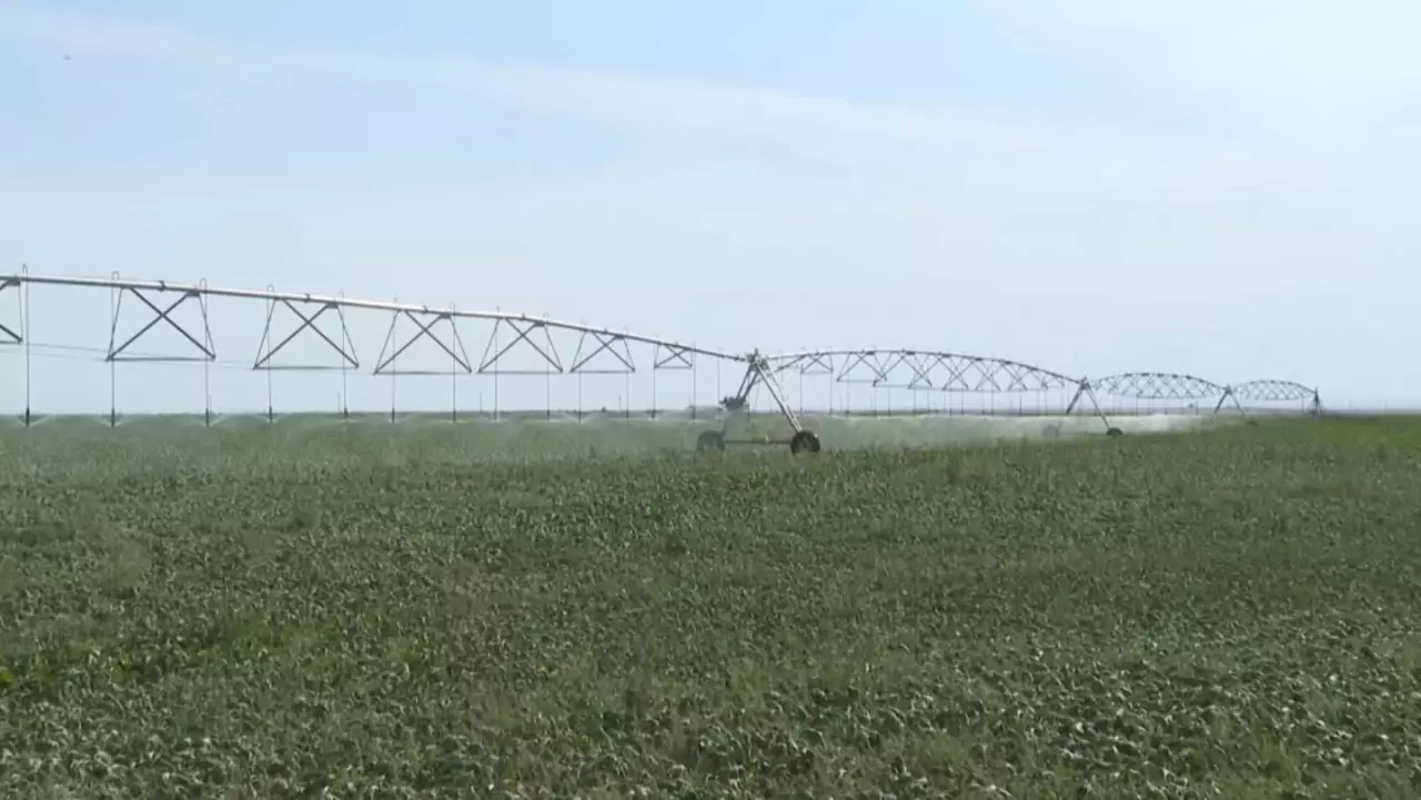 Түркістанда су тапшылығы екі есеге азайды