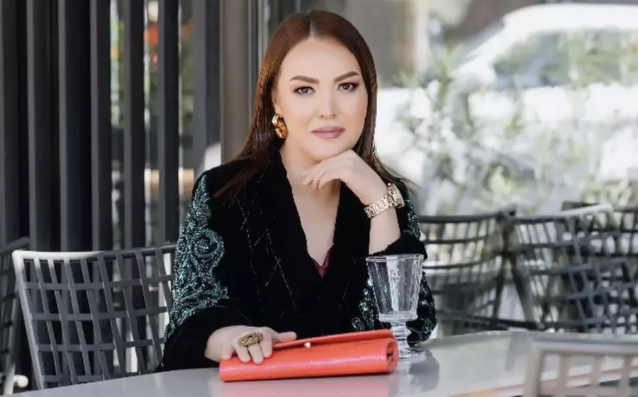 “Тұрмысқа шықсын“ деген ниетпен Салтанат Байқошқарова тұсауымды кескен“ - актриса Жұлдызай Дүйсенбиева