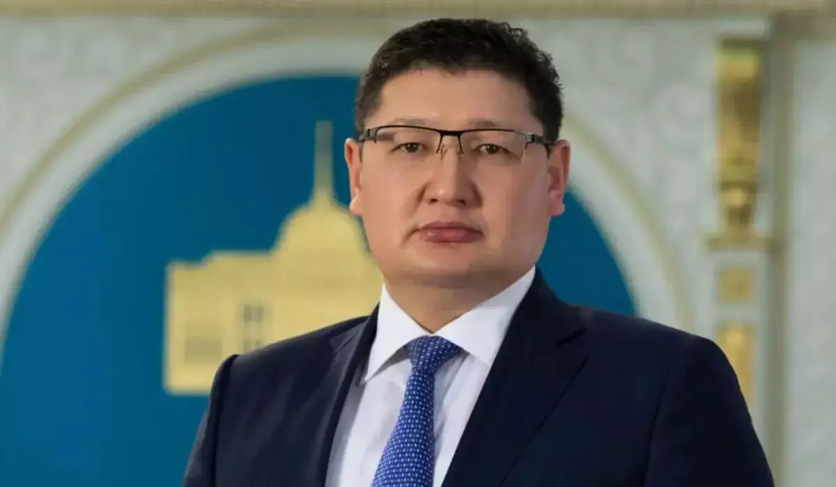 Біз өз мүмкіндігімізді пайдалануымыз керек – Берік Уәли