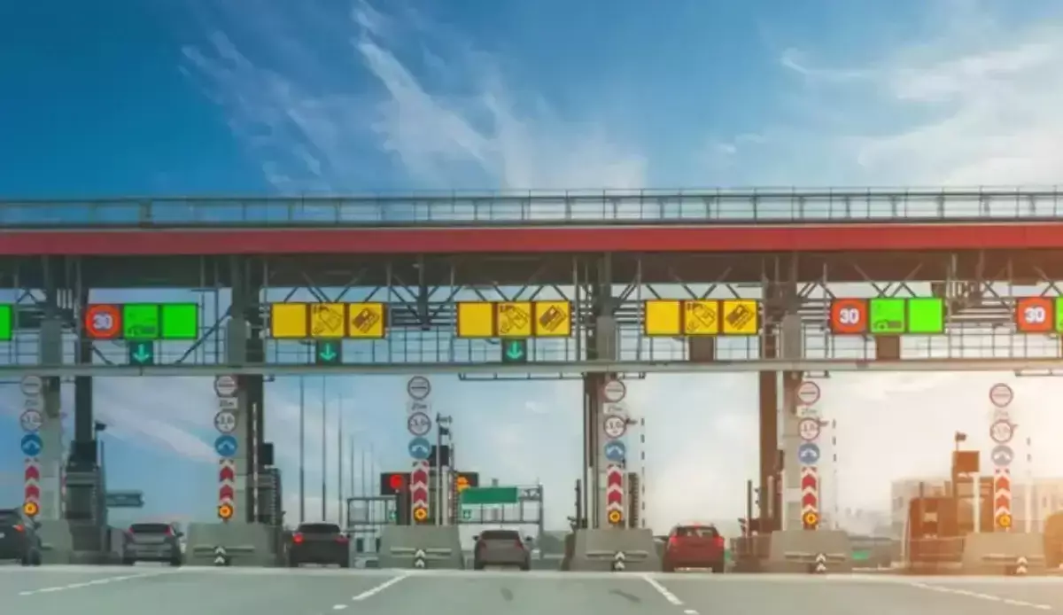 Президент тапсырмасы: Үкімет тағы 5 шекаралық өткізу пунктін жаңғыртуды аяқтап қалды