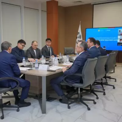 Alageum Electric первым применила новый закон об эндаументах для долгосрочной поддержки науки и образования