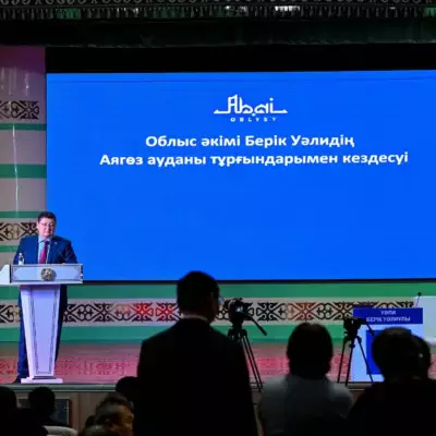 Берик Уали: Нам нужно использовать наши возможности