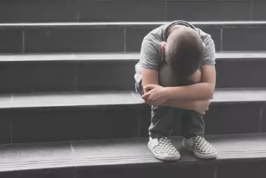 В Казахстане фиксируют рекордный рост преступлений против детей