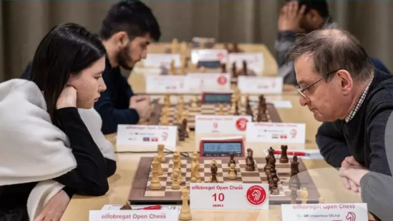 Меруерт Камалиденова Испаниядағы турнирде күміс алды