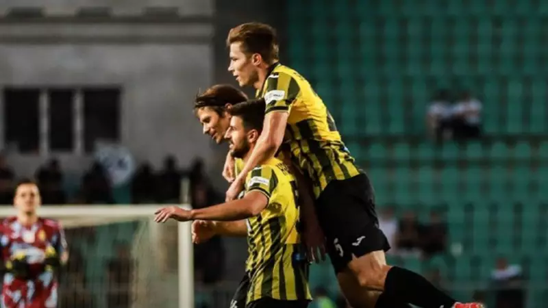 Қазақстандық жанкүйерлер Чемпиондар лигасында қандай ойындары көре алады?