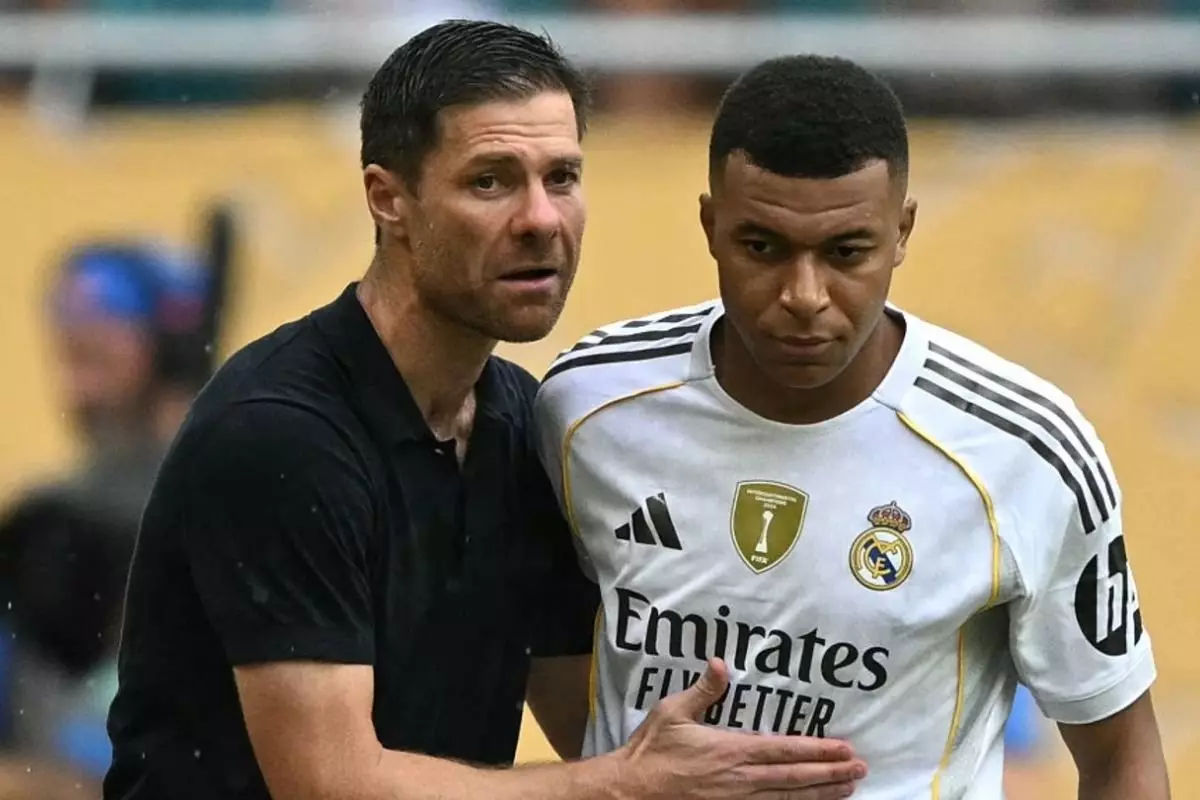 Лазарет переполнен: Мбаппе пропустил тренировку и рискует не сыграть с «Манчестер Сити»