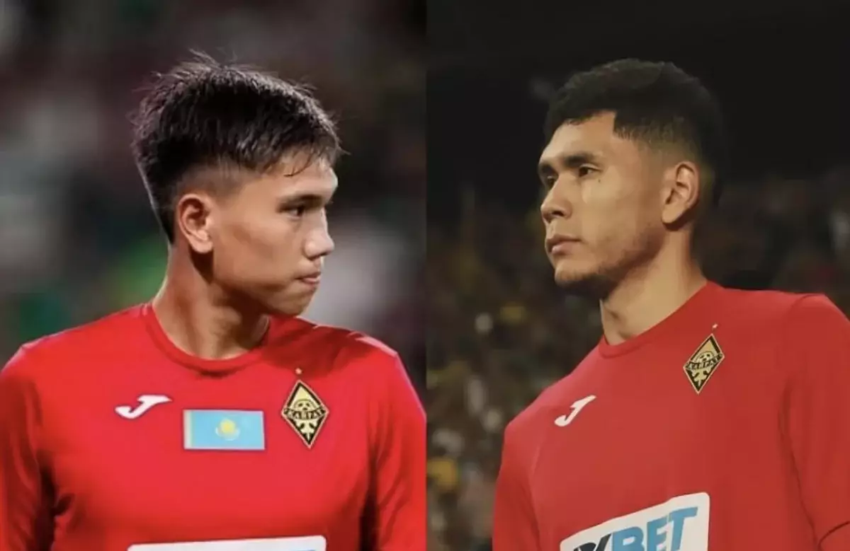 Қазақстандық қақпашыларға Еуропаға жол ашыла ма?