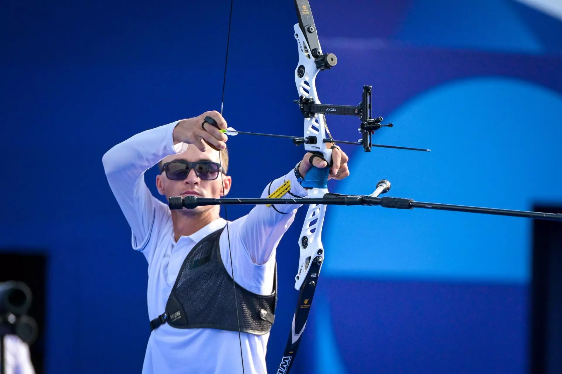 Названы победители чемпионата Казахстана по стрельбе из лука