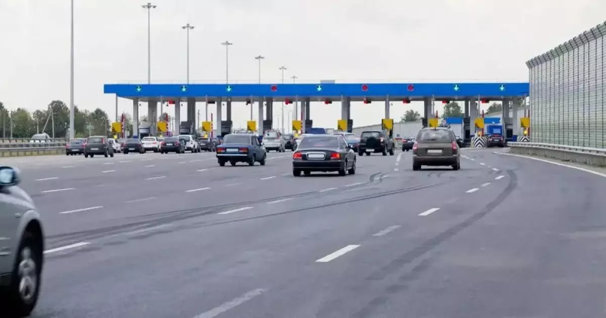  Куда уходят деньги с платных автодорог в Казахстане 