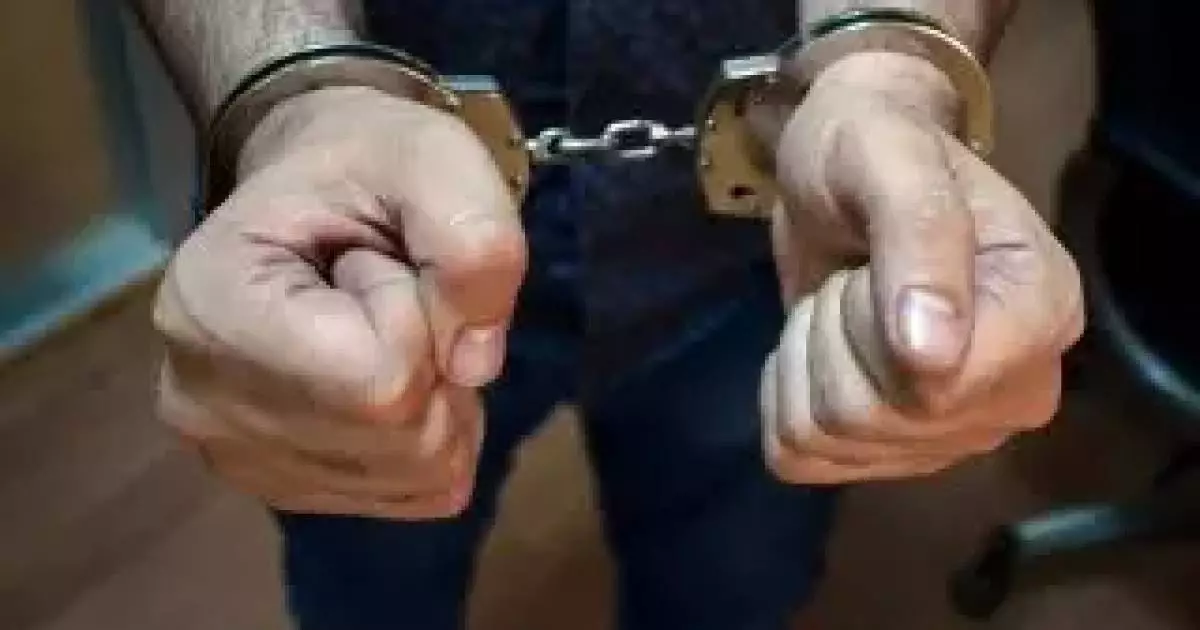  КНБ задержал полицейских за взятки в Жетысу 