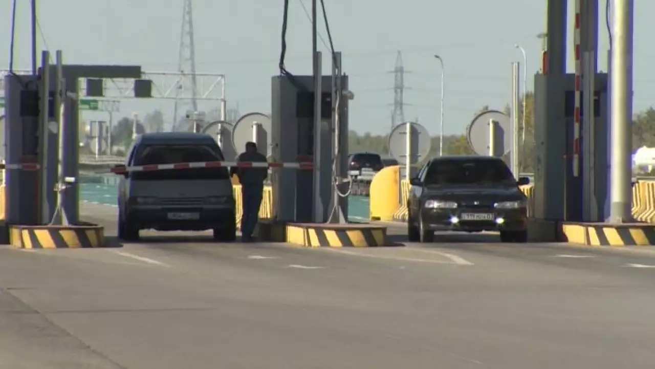 Казахстан внедряет цифровые технологии в дорожной отрасли