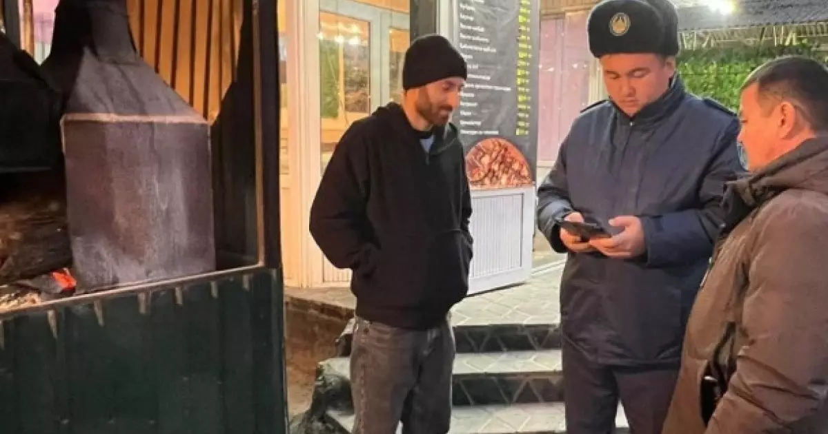  Алматының ауа сапасы жіті бақылауда 