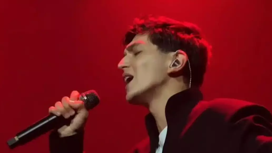 Ресейлік әнші Акмаль қазақстандықтарға 6 млн теңге қайтаруы тиіс