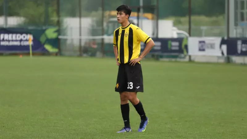 «Қайрат» жастар командасының Чемпиондар лигасындағы жеңісі неге ерекше?