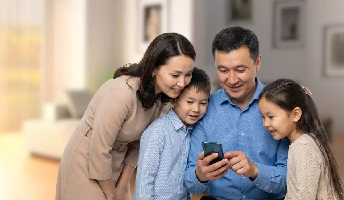 Где выгоднее семейная связь: Beeline, Activ или Tele2?