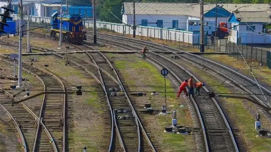 2029 жылға дейін Қазақстанда 11 мың шақырым теміржол желісін жөндеу жоспарлануда