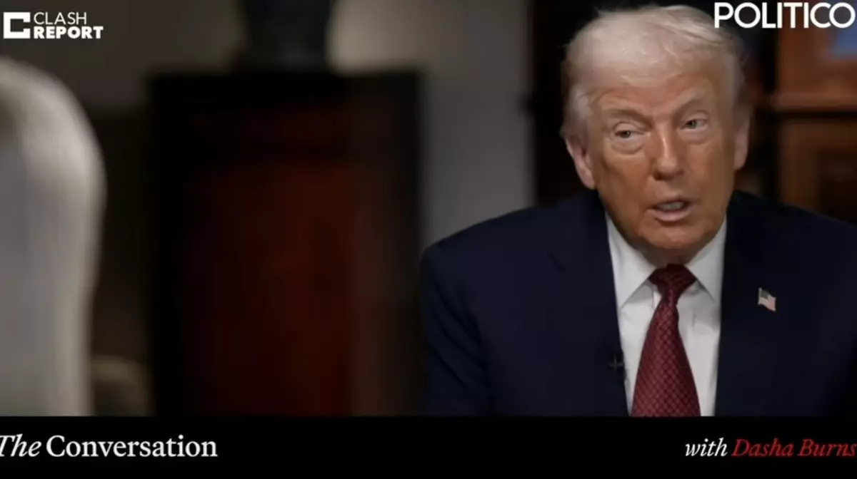 Трамп призвал провести президентские выборы в Украине