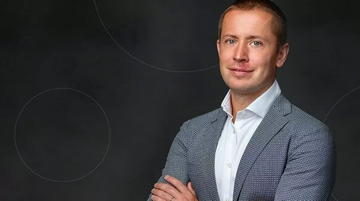 В Алматы пройдет стратегическая программа с бизнес-коучем Филиппом Гузенюком