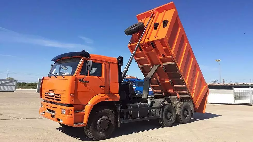 Қазақстанда жүк көліктерінің қозғалысына шектеу қойылмақ