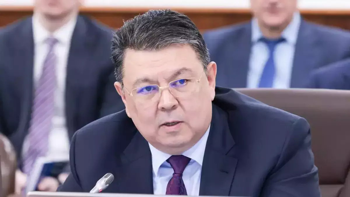 Казахстан запускает режим строгого регулирования подачи воды - новости на Lada.kz 09.12.2025