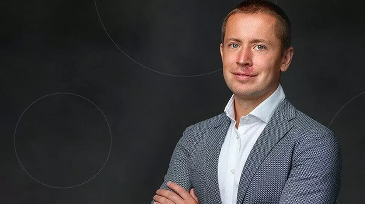 Филипп Гузенюк в Алматы: стратегический интенсив для предпринимателей, лидеров и тех, кто хочет расти