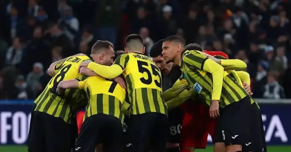  «Қайрат» футбол командасы «Олимпиакосты» ойсырата жеңді 