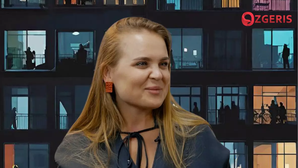 Отандасымыз 23 пәтерді ипотекаға алып, тәуліктік жалға беру бизнесін қалай құрды?