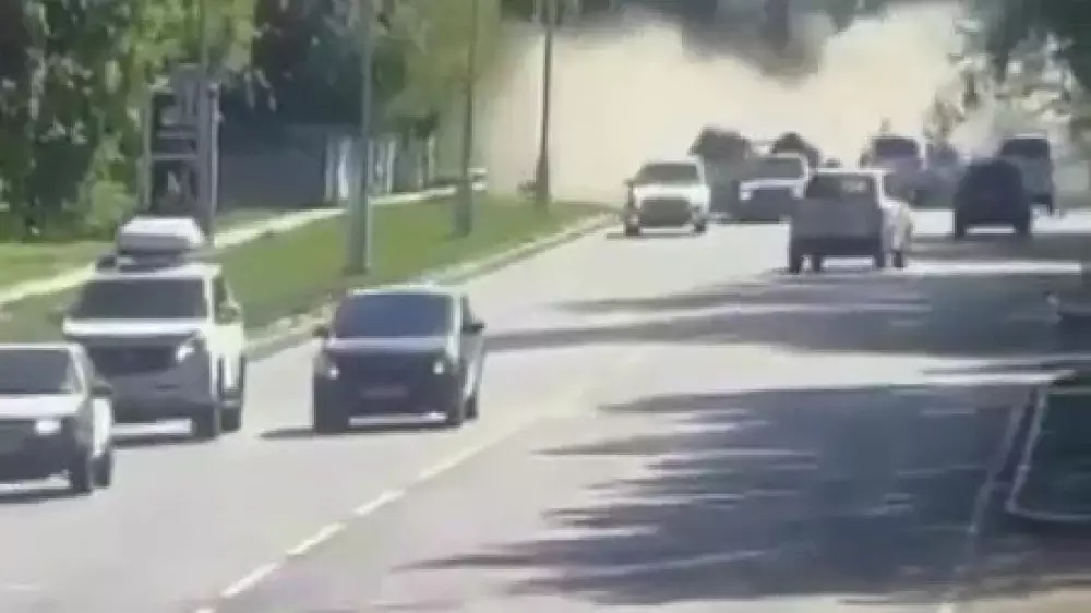 Массовое ДТП с участием бизнесмена: Сергей Камаев вышел на свободу