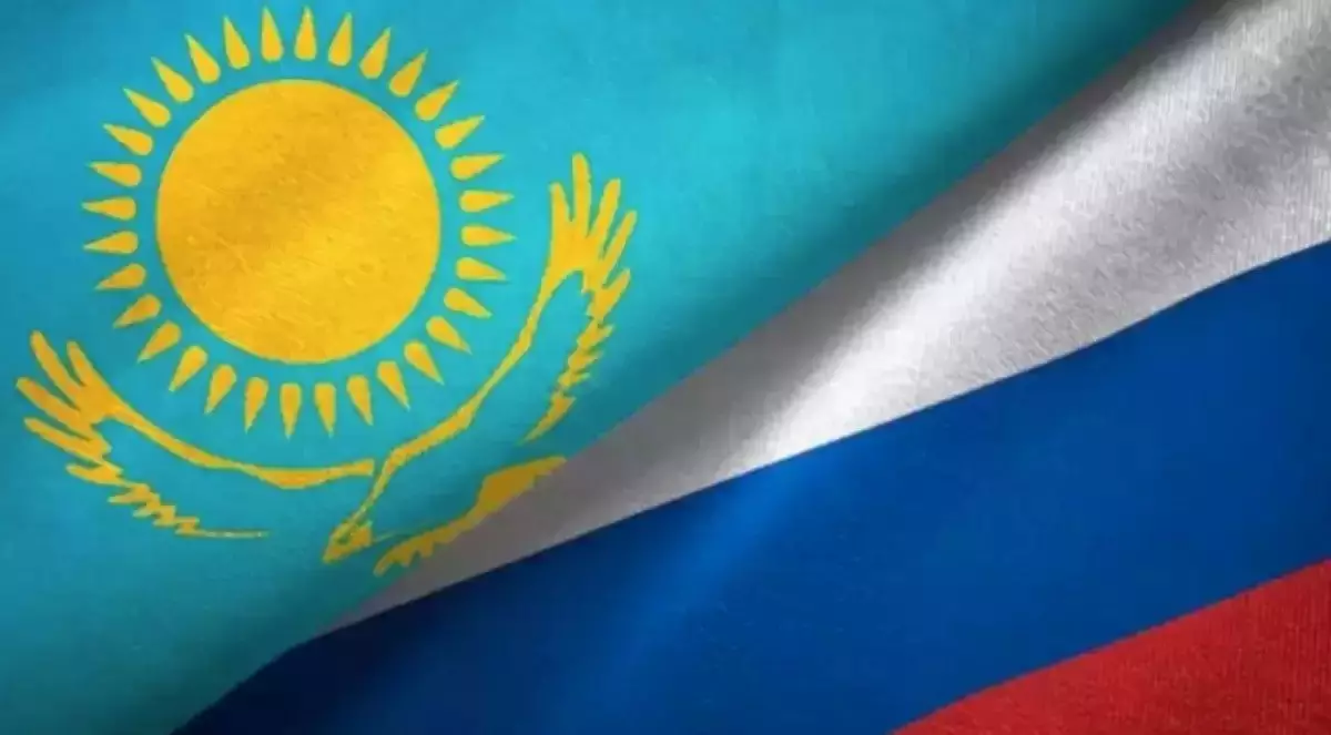 Путин Қазақстаннан тауарларды жеңілдетілген тәртіппен әкелу мерзімін ұзартты