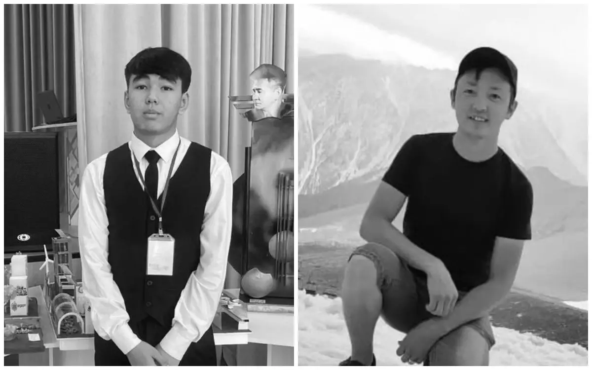 Су бетіндегі жұмбақ өлім: Ақтөбеде оқушы мен ер адамның туыстары тергеуге күмәнмен қарайды