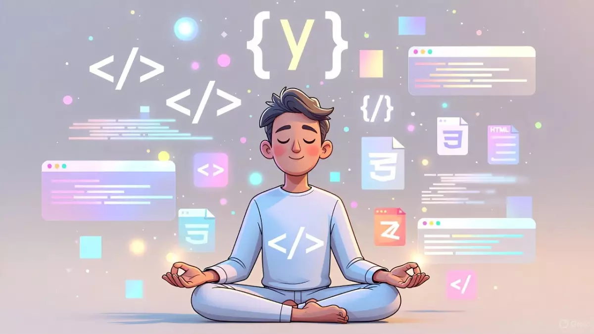 Профессия программиста умирает из-за ИИ и вайб-кодинга