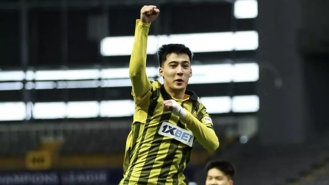 “Қайрат” жастар грекиялық команданы жеңді