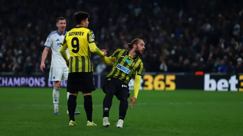 «Қайрат» клубы Чемпиондар лигасында қандай құраммен шығады?