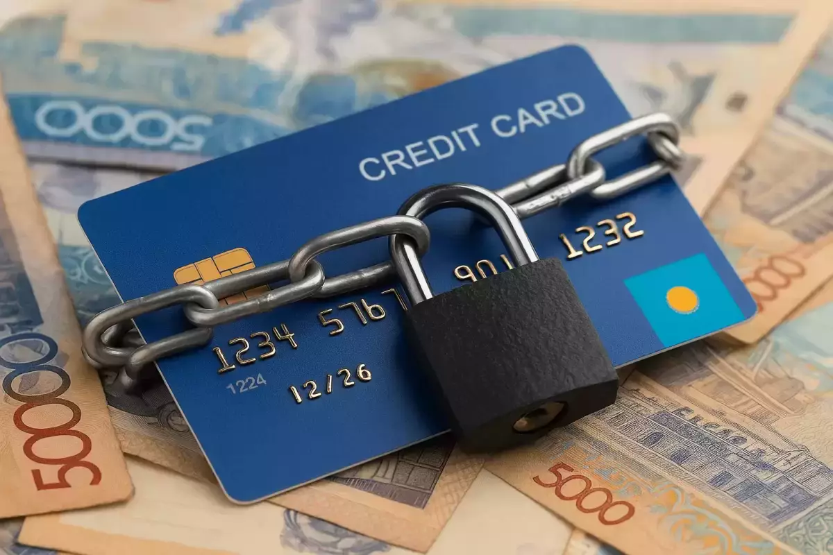 Банки Казахстана ждёт «просадка»: Fitch дал прогноз на 2026 год