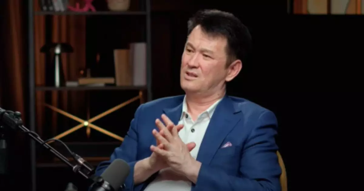  `Марқұм әйелімнің жылуы өмірімнің соңына дейін жетеді`: Медеу Арынбаев көзіне жас алды 