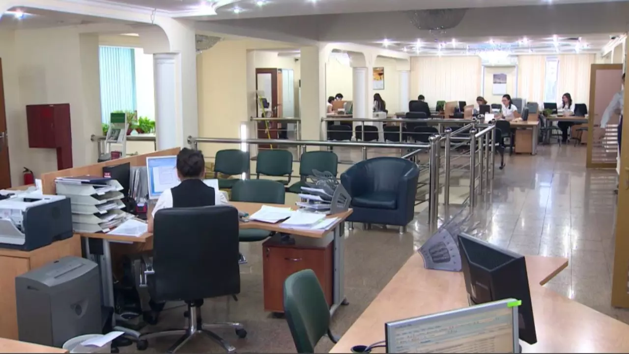 Енді кімдерге несие берілмейді?