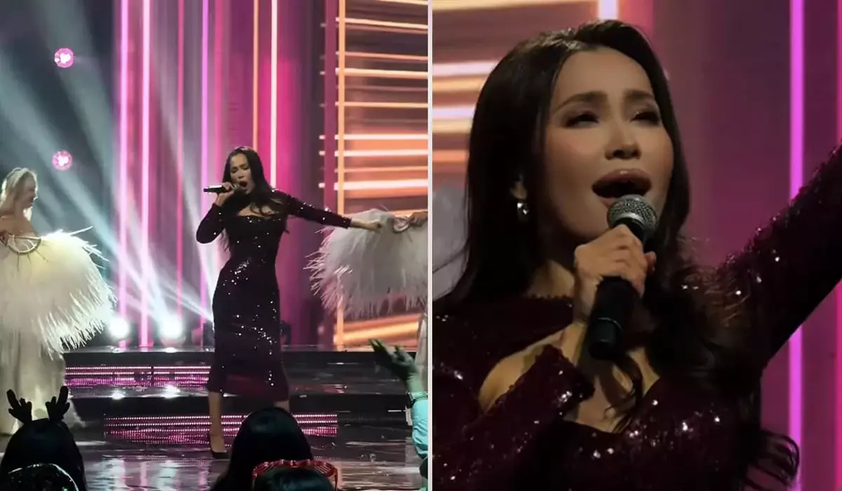 Жанар Дугалова поразила пользователей сети идеальной фигурой