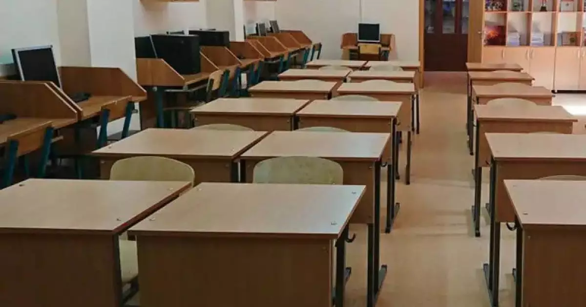  Елордалық оқушылар ертең мектепке бармайды 