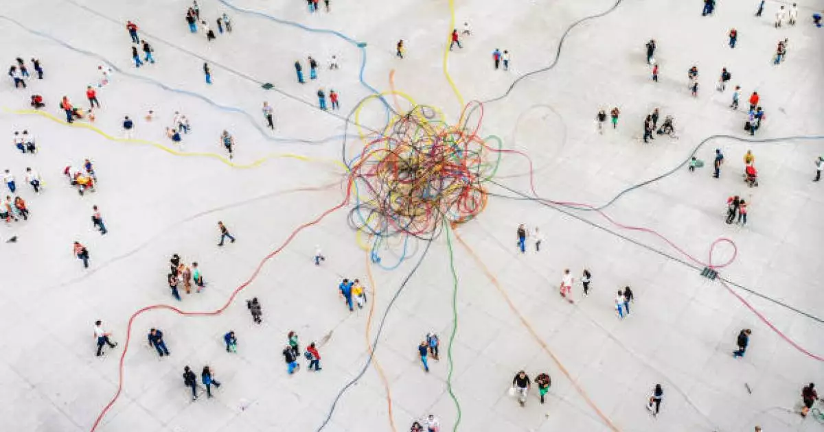  Отроверт: америкалық психиатр адамдардың жаңа типін анықтады 