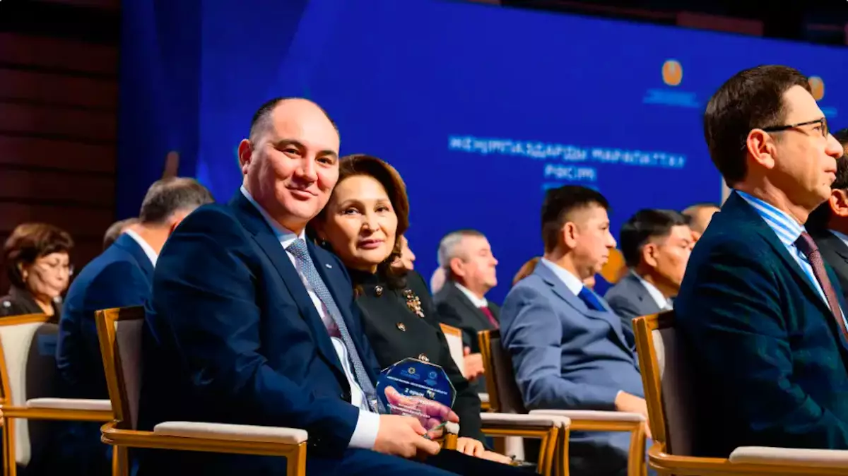 Қазақстандағы автокөлік өндірісі үшін кадр дайындау тәсілі қалай өзгеріп жатыр