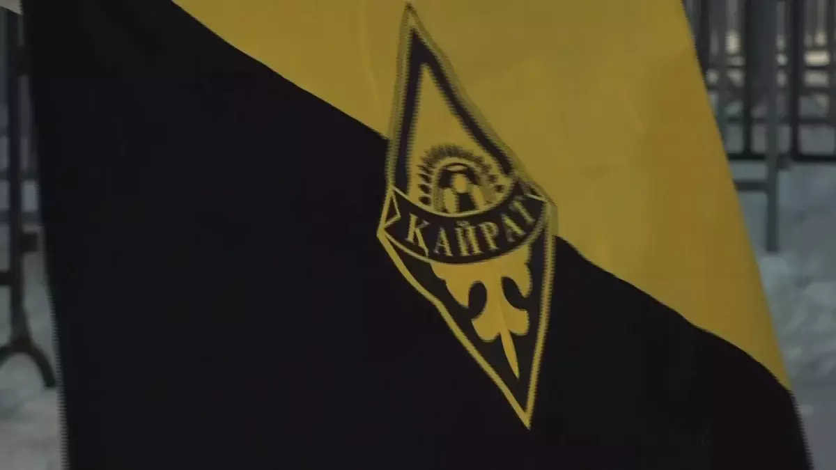 Чемпиондар лигасы: «Қайрат» пен «Олимпиакостың» кездесуіне санаулы уақыт қалды